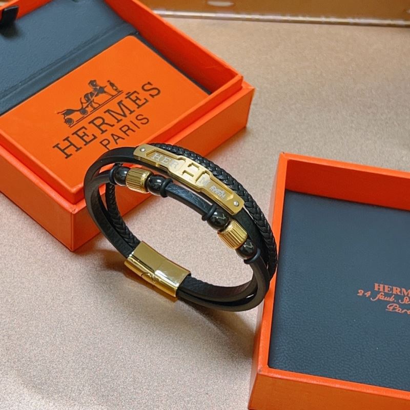 Hermes Bracelets